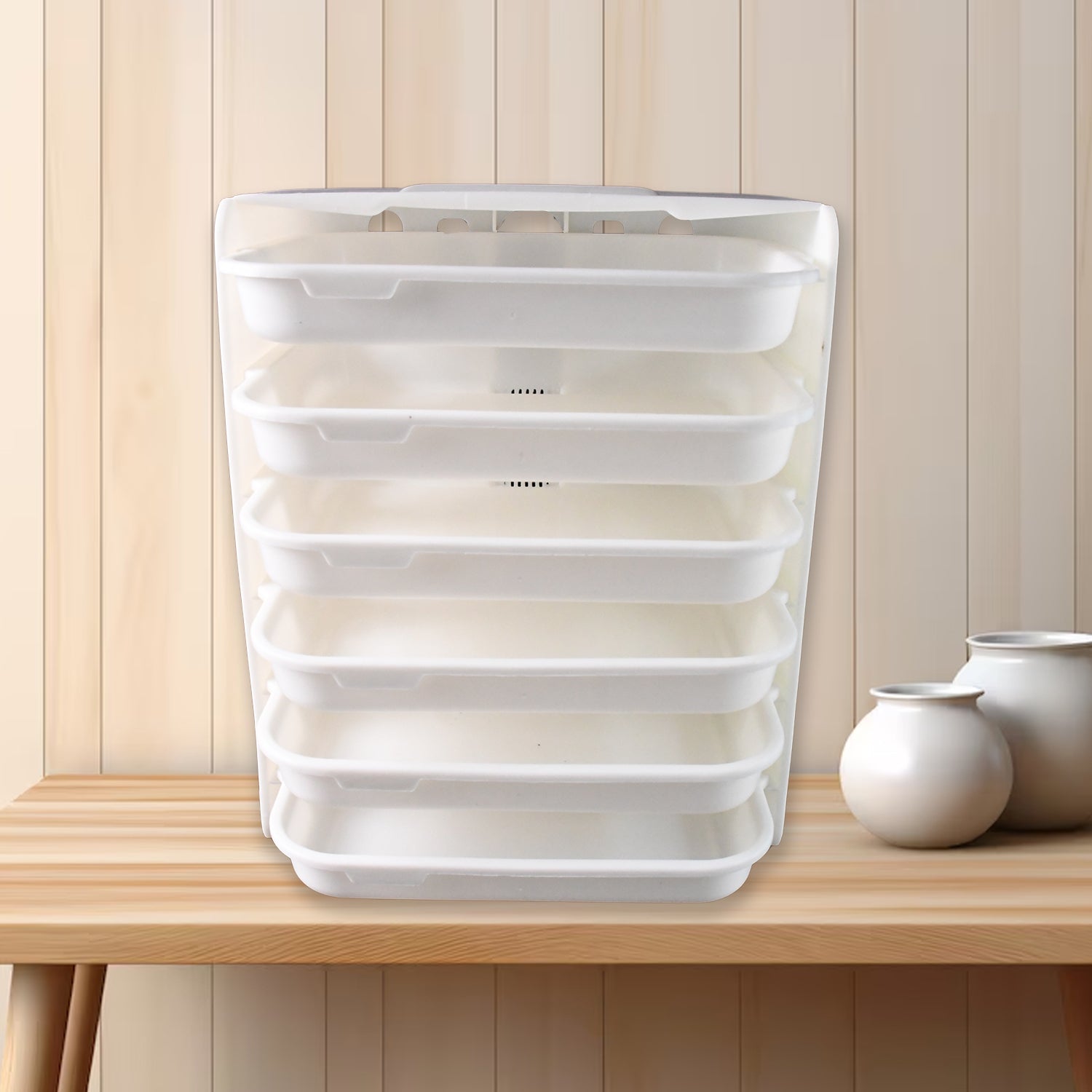 Neat Nest Rack Neat Nest Rack